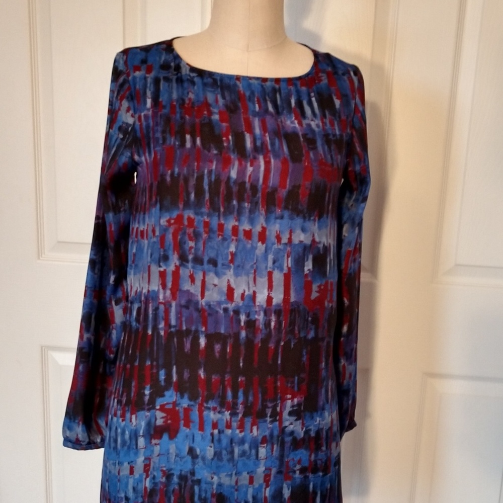BB Dakota dress
